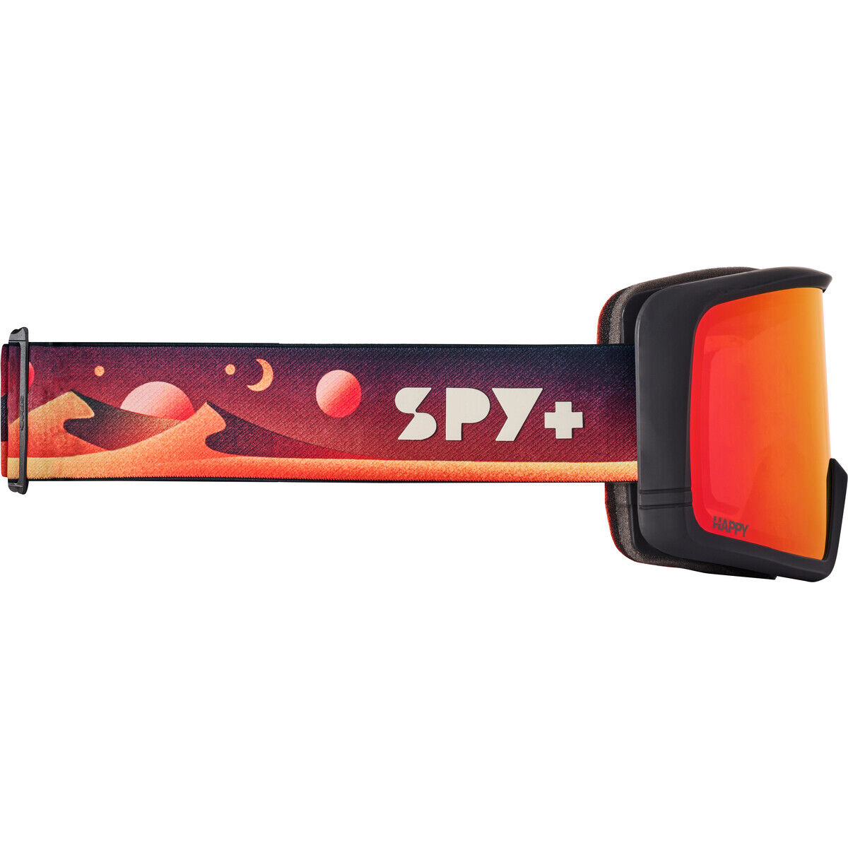 MEGALITH, SPY+ Tom Wallisch-Happy Bronze with Red Mirror, hi-res image number null